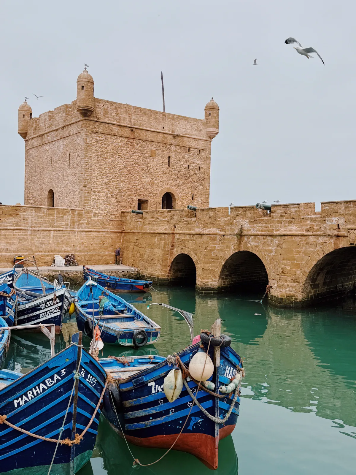 Escapade Agadir & Essaouira